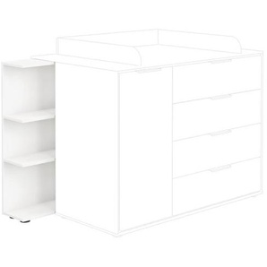 PAIDI Unterstellregal für Wickelkommode Lieven 2284604