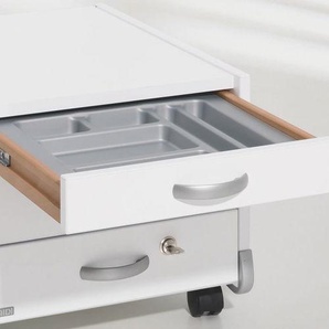 PAIDI Utensilienschale für Rollcontainer 1468140