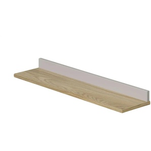 PAIDI Wandboard  Benne ¦ holzfarben ¦ Maße (cm): B: 94,8 H: 8,2 T: 22.5