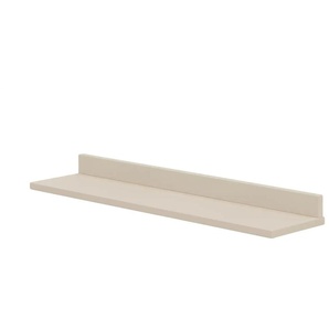 PAIDI Wandboard  Eefje ¦ beige ¦ Maße (cm): B: 94,8 H: 8,2 T: 22.5