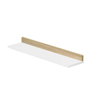 PAIDI Wandboard  Lieven ¦ weiß ¦ Maße (cm): B: 94,8 H: 8,2 T: 22.5