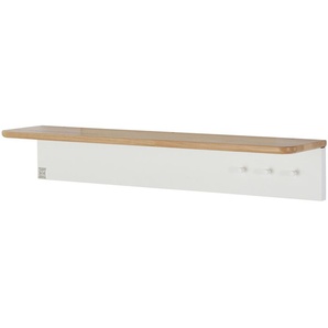 PAIDI Wandboard  Lotte & Fynn - weiß - Materialmix - 96,4 cm - 16 cm - 20 cm | Möbel Kraft