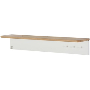 PAIDI Wandboard  Lotte & Fynn ¦ weiß ¦ Maße (cm): B: 96,4 H: 16 T: 20.0