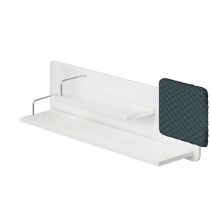 PAIDI Wandboard mit Pinboard  Zubehör Schoolworld ¦ grau ¦ Maße (cm): B: 105,5 H: 33,8 T: 23.6