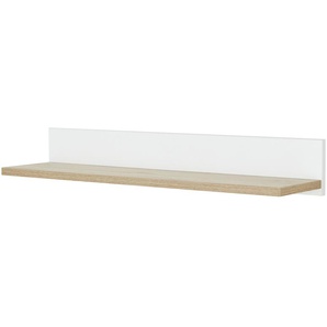 PAIDI Wandboard  Remo ¦ mehrfarbig ¦ Maße (cm): B: 90 H: 13,9 T: 21.6