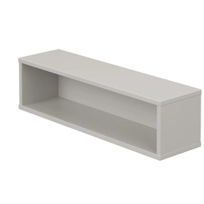 PAIDI Wandbox Kira - grau - Materialmix - 70 cm - 18,5 cm - cm 18,7 | Möbel Kraft
