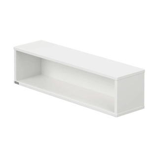 PAIDI Wandbox Kira - weiß - Materialmix - 70 cm - 18,5 cm - cm 18,7 | Möbel Kraft