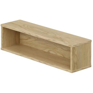 PAIDI Wandbox Lieven - holzfarben - Materialmix - 70 cm - 18,5 cm - cm 18,7 | Möbel Kraft