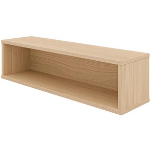 PAIDI Wandbox Mila & Ben - holzfarben - Materialmix - 70 cm - 18,5 cm - cm 18,7 | Möbel Kraft
