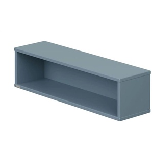 PAIDI Wandbox Olli - blau - Materialmix - 70 cm - 18,5 cm - cm 18,7 | Möbel Kraft