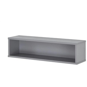 PAIDI Wandbox Sten - grau - Materialmix - 70 cm - 18,5 cm - cm 18,7 | Möbel Kraft
