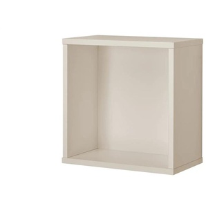 PAIDI Wandbox Stiene - beige - Materialmix - 35 cm - 35 cm - cm 18,7 | Möbel Kraft