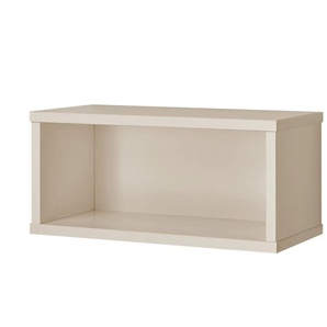 PAIDI Wandbox Stiene - beige - Materialmix - 40 cm - 18,5 cm - cm 18,7 | Möbel Kraft