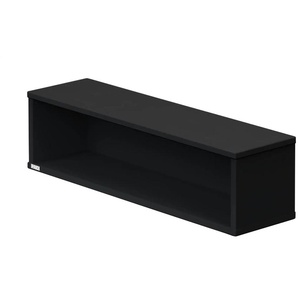 PAIDI Wandbox Tomke - schwarz - Materialmix - 70 cm - 18,5 cm - cm 18,7 | Möbel Kraft