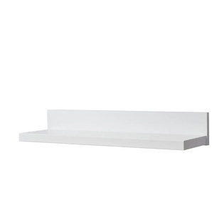 PAIDI Wandregal Fiona - weiß - Materialmix - 70 cm - 11,5 cm - cm 19,8 | Möbel Kraft
