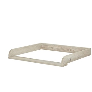 PAIDI Wickelaufsatz Carlo - holzfarben - Materialmix - 126,8 cm - 12,5 cm - cm 78,4 | Möbel Kraft