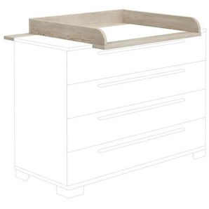 PAIDI Wickelaufsatz für Kommode Carlo 1387183