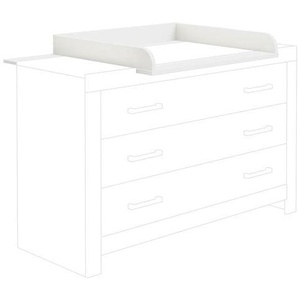 PAIDI Wickelaufsatz für Kommode Fiona 1317211