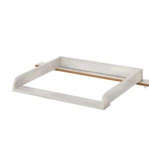PAIDI Wickelaufsatz Kira - holzfarben - Materialmix - 135,3 cm - 12,5 cm - cm 78,7 | Möbel Kraft