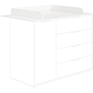 PAIDI Wickelaufsatz Lieven 1287104