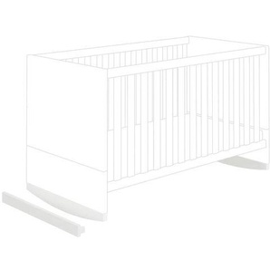 PAIDI Wiegefunktion für Babybett Fiona 2310011