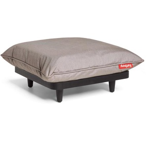Paletti Hocker  Nature-Grey