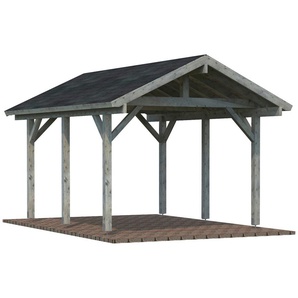 Carports online kaufen ab 177 EUR | Möbel 24