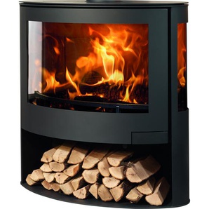 Panadero Kaminofen Iris Stahl 7,8 kW
