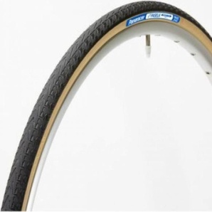 Panaracer Pasela ProTite Wired Urban Tyre 29/28 (622 mm) Black/Amber Trekkingrad-Reifen AW732-LX-18PT2
