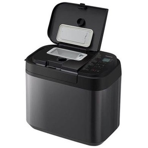 Panasonic Brotbackautomaten SD-YR2540 - breadmaker - acryl grey
