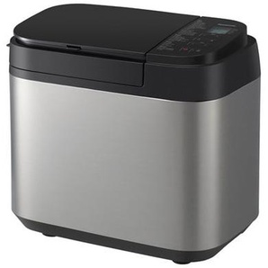 Panasonic Brotbackautomaten SD-YR2550 - breadmaker - silver