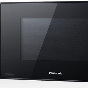 Panasonic NN-CT56JBGPG - Mikrowellenofen mit Konvektion und Grill