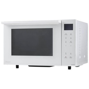 Panasonic NN-DF37PWEPG - microwave oven with convection and grill - freestanding