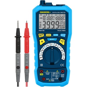 PANCONTROL Multisensor-Messgerät, PAN 185