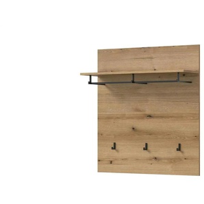 Paneel   ¦ holzfarben ¦ Holzwerkstoff ¦ Maße (cm): B: 90 H: 98