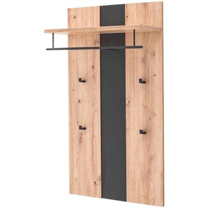 Paneel   Mehna  ¦ holzfarben ¦ Maße (cm): B: 67 H: 122 T: 28.0