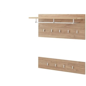 Paneelset  Tango ¦ holzfarben ¦ Maße (cm): B: 90 H: 41 T: 30.0