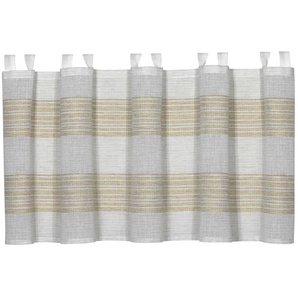 Panneaux - creme - Synthetik - 140 cm - 50 cm | Möbel Kraft