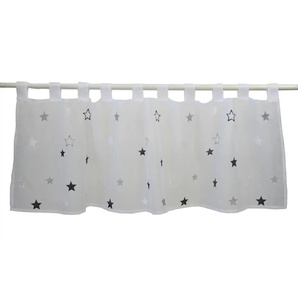 Panneaux | grau | Synthetik | 140 cm | 48 cm |