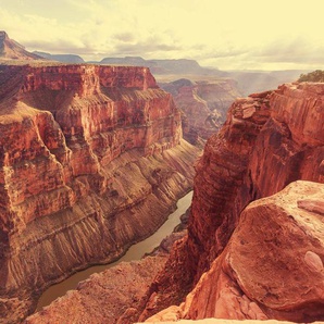 Papermoon Fototapete Grand Canyon