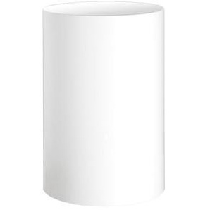 Papierkorb  plastikmaterial weiß - Kartell - Weiß