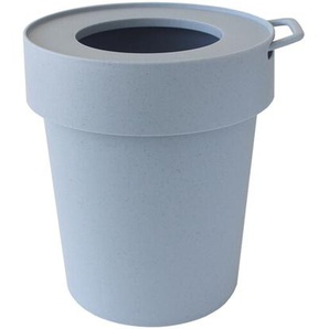 Papierkorb Taptrash Hachiman hellblau, 30.5xmit Griff 28.6 cm