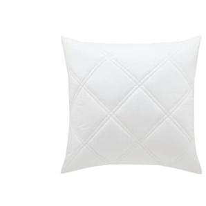 Paradies Kopfkissen Softy-Kosmo Plus Bio - weiß - Materialmix - 80 cm | Möbel Kraft