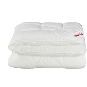 Paradies Leicht-Steppbett  Dala Bio ¦ weiß ¦ Maße (cm): B: 155