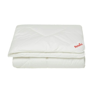 Paradies Mono-Steppbett Kosmo Bio - weiß - Materialmix - 155 cm | Möbel Kraft