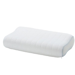 Paradies Nackenstützkissen  reVita Vario Ergonomic ¦ weiß ¦ Maße (cm): B: 40