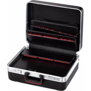 Parat - Werkzeugkoffer classic KingSize Ordnungssystem CP7 49x41x23cm ohne Inhalt