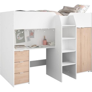 Parisot Hochbett Tom