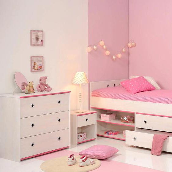 Komplett-Kinderzimmer online kaufen bis -60% Rabatt | Möbel 24