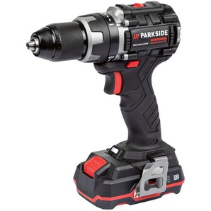PARKSIDE PERFORMANCE® 20 V Akku-Bohrschrauber »PABSP 20 Li C3«, mit Akku und Ladegerät